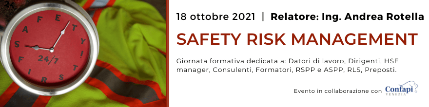 LD evento - SAFETY RISK MANAGEMENT (1)