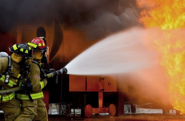 antincendio