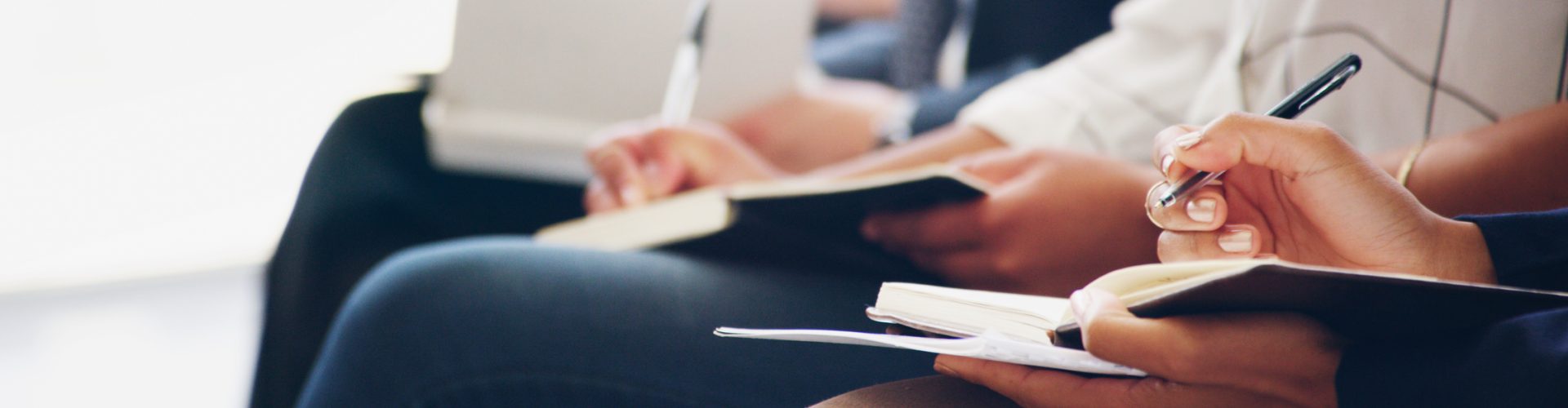 Note Taking Is Vital For Success