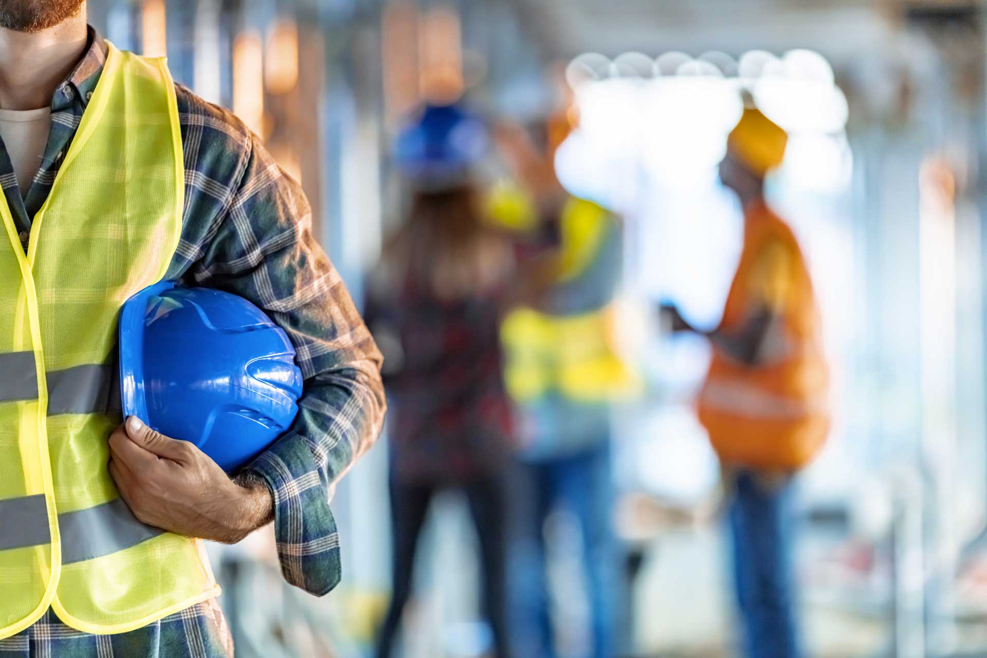 AGGIORNAMENTO PER RSPP/ASPP – PIANO OPERATIVO DI SICUREZZA (POS): STRUTTURA, CONTENUTI E APPLICAZIONI PRATICHE