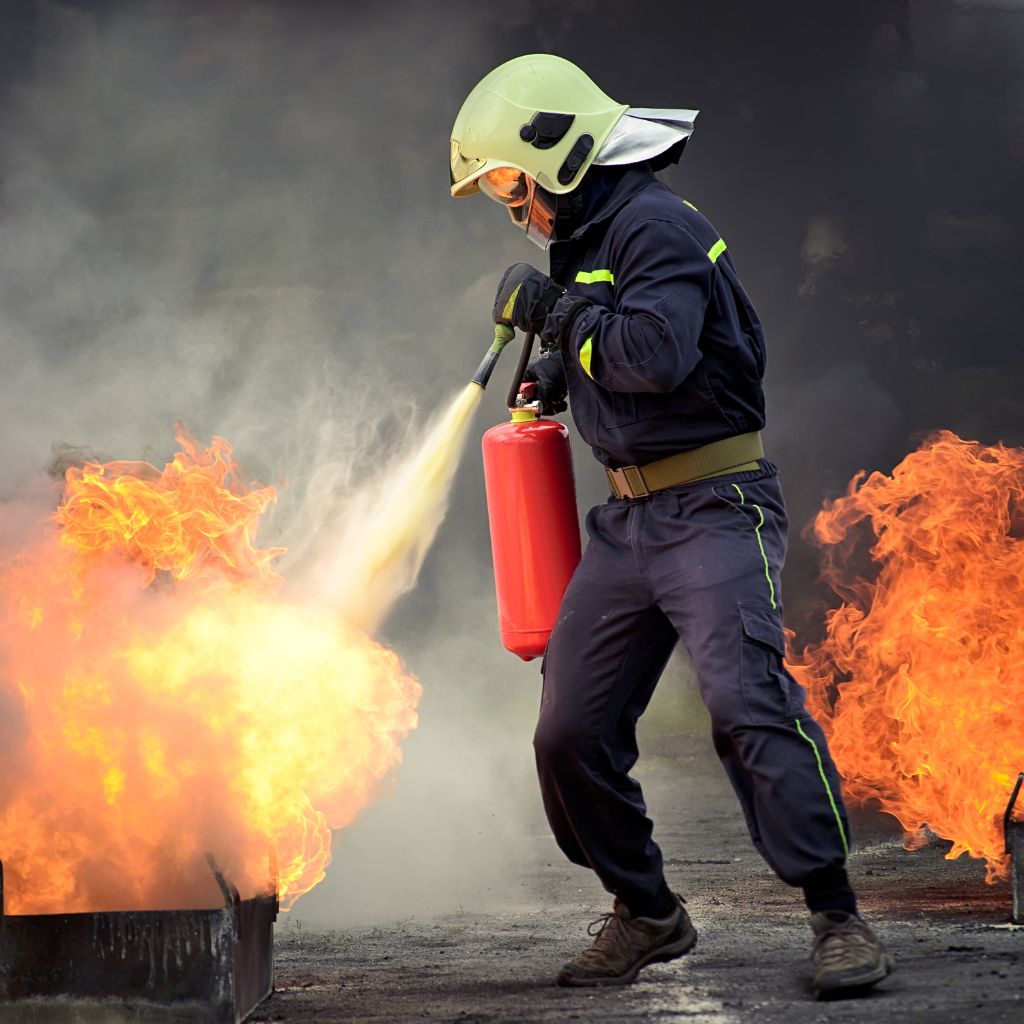 antincendio