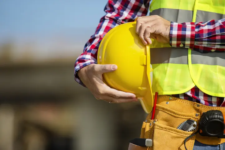 CORSO PARTE SPECIFICA PER LAVORATORI CCNL EDILE (ORE 12 – MANSIONI A RISCHIO ALTO)