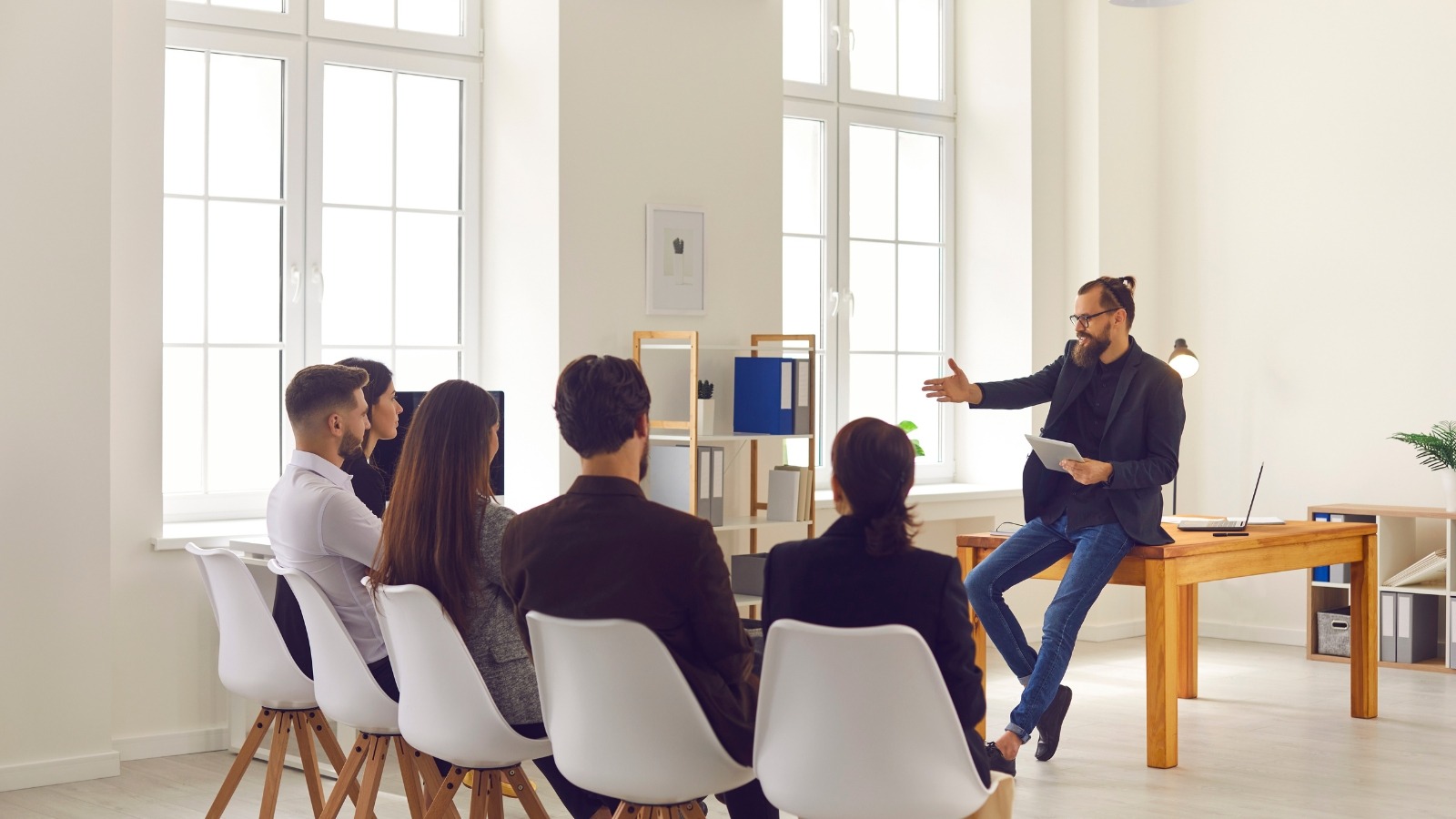 CORSO AGGIORNAMENTO PER LAVORATORI (ORE 6)