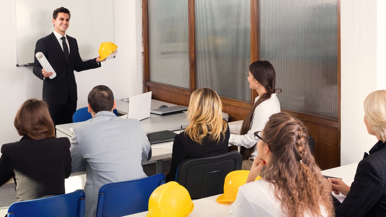 CORSO AGGIORNAMENTO PER LAVORATORI CCNL EDILE (ORE 6)