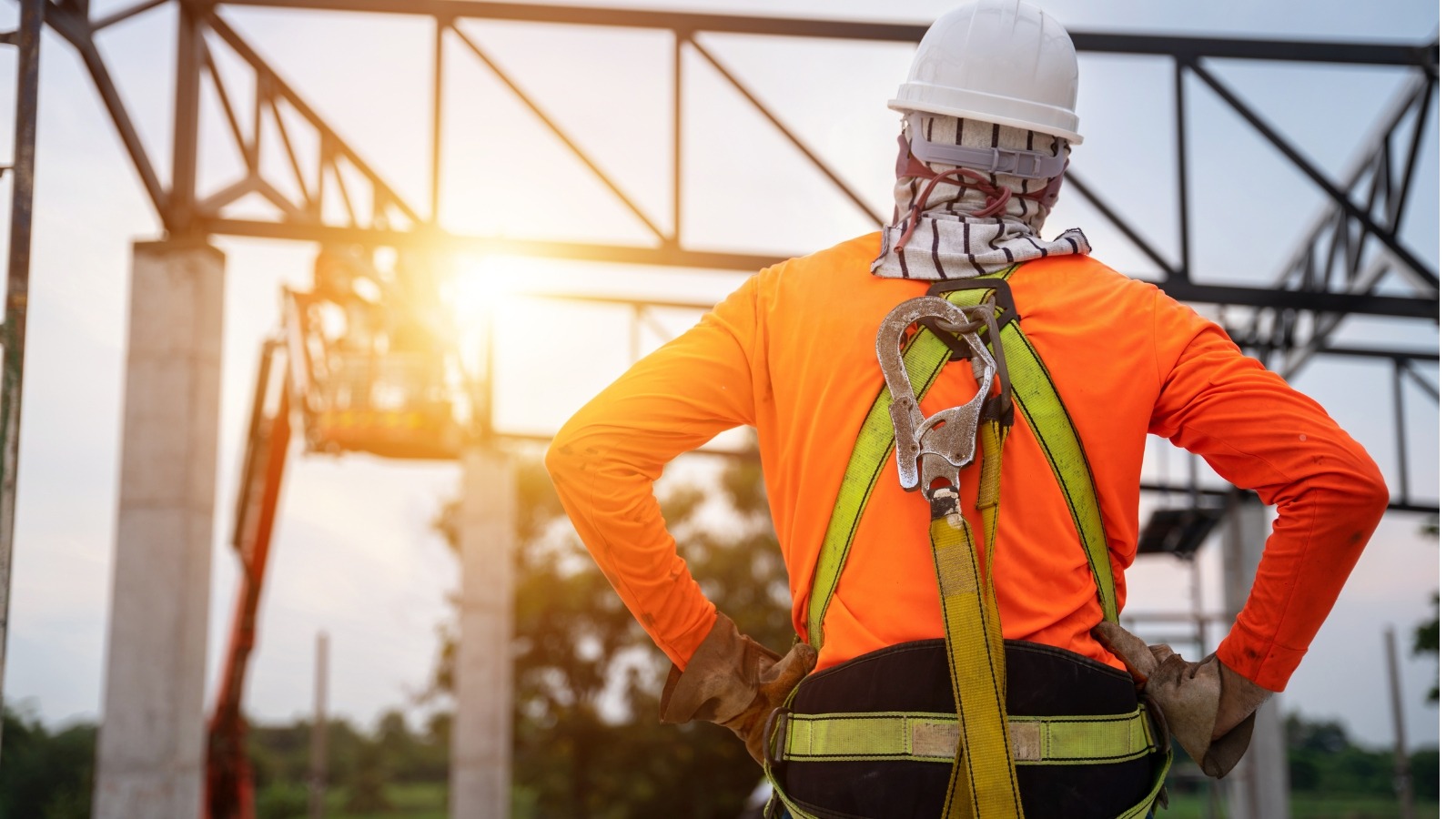CORSO COMPLETO PER ADDETTO AI LAVORI IN QUOTA E DPI ANTICADUTA III CAT. (ORE 8)
