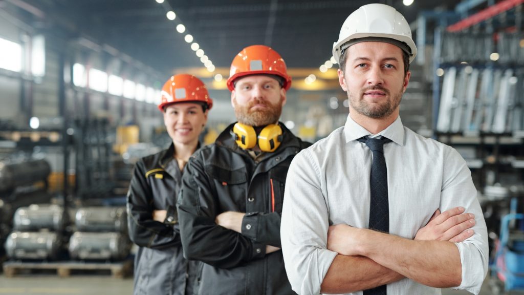 Check list SPISAL nel settore metalmeccanico: uno strumento per la sicurezza e il miglioramento