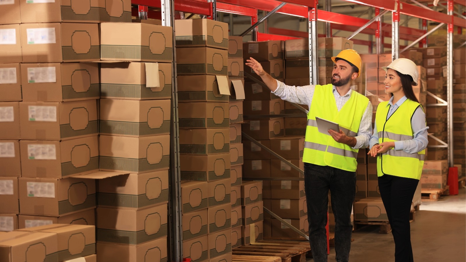 RSPP COMPLETO MEDIO scaffalature