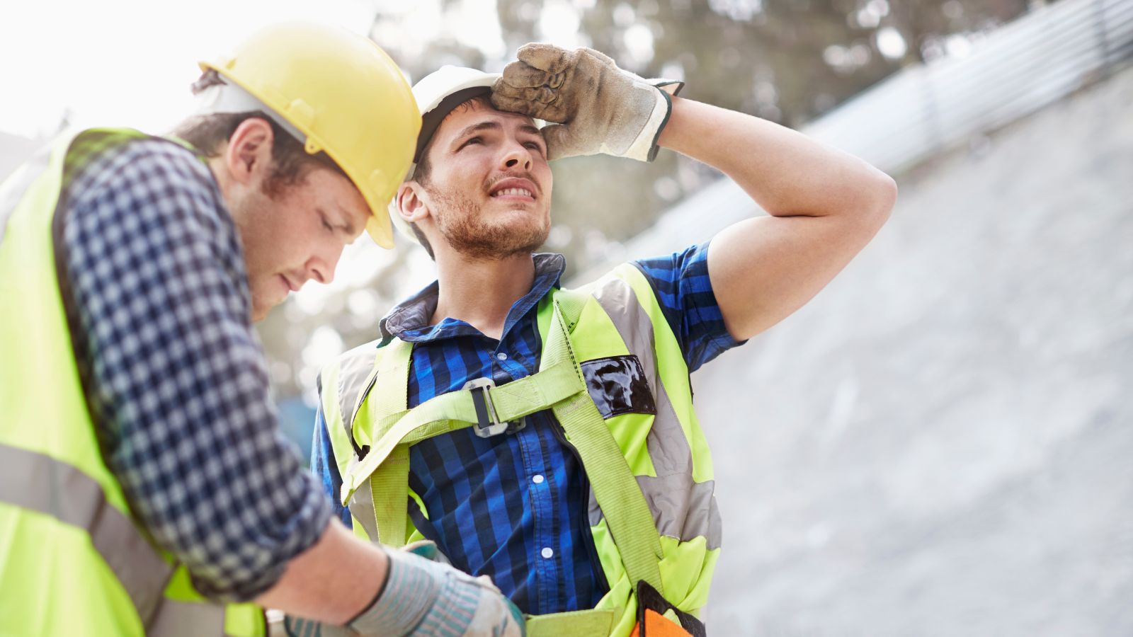 CORSO PARTE SPECIFICA PER LAVORATORI (ORE 8 – MANSIONI A RISCHIO MEDIO)