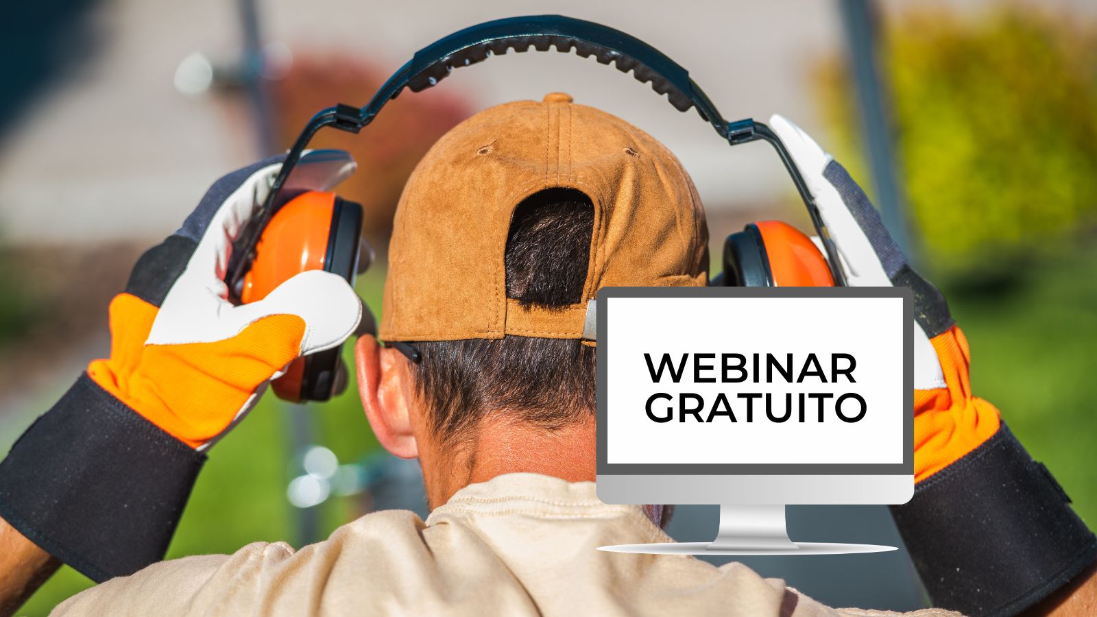 Webinar Rumore E Vibrazioni