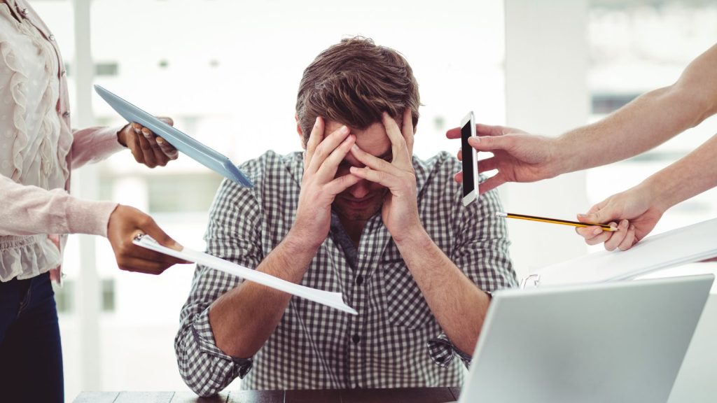 Valutazione Rischio stress lavoro correlato: le novità 2025