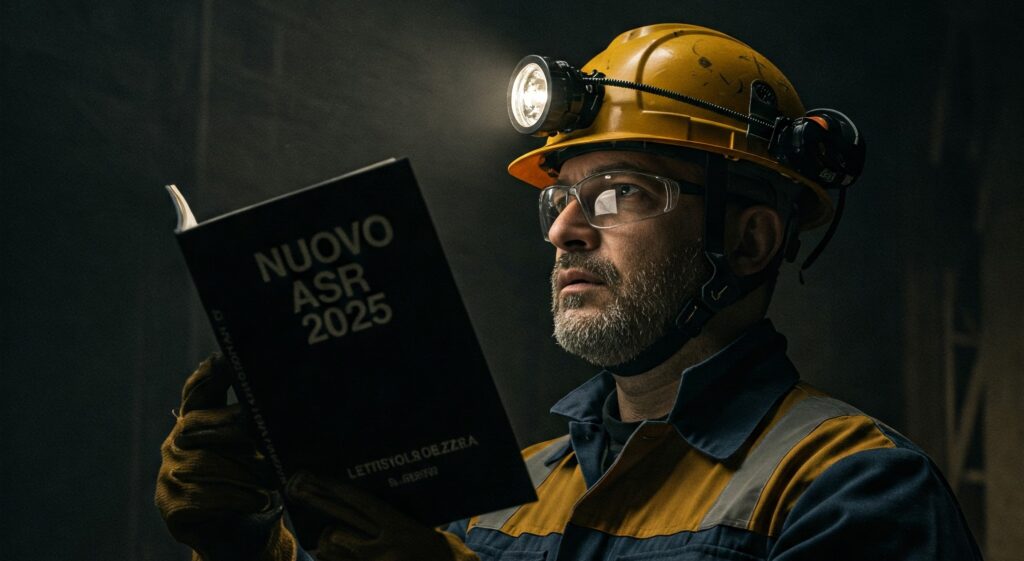 Nuovo Accordo Stato-Regioni 17 aprile 2025. Tutte le novità sulla formazione in materia di salute e sicurezza sul lavoro