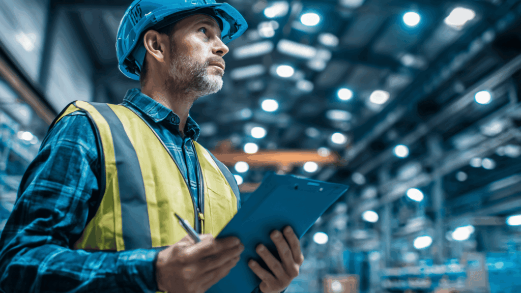 A.S.P.P. Sicurezza Lavoro: ruolo e requisiti essenziali