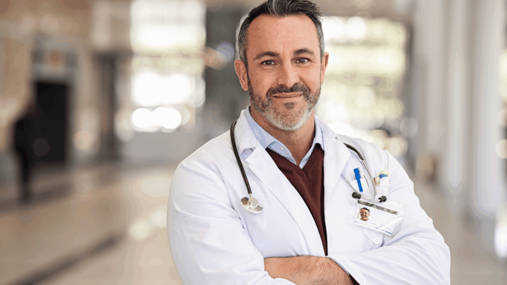 Medico Competente: da chi è nominato e i 5 compiti essenziali