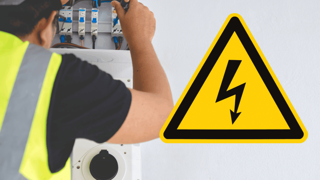 Sicurezza impianto elettrico: norme e obblighi
