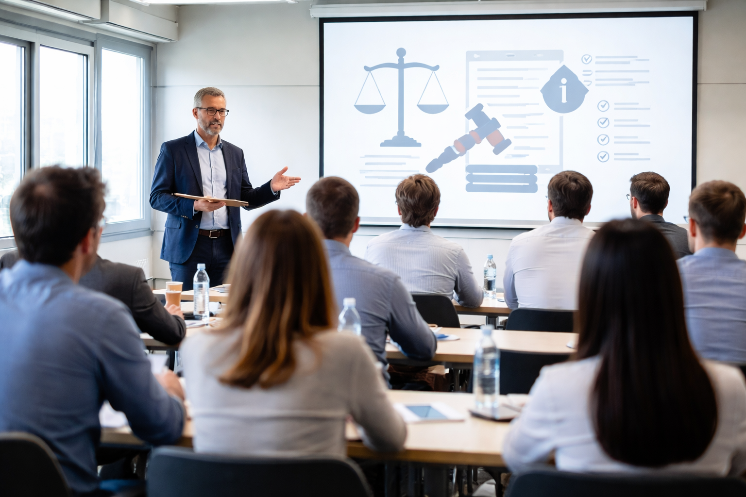 SEMINARIO SICUREZZA
